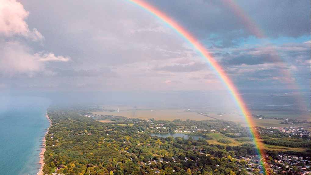 London, Ont. forecast for Aug. 31, 2024 [Video]