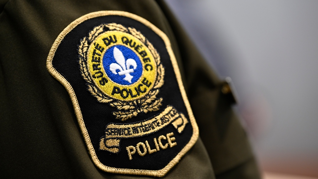 Saint-Lin-Laurentides man charged with second-degree murder after fatal shooting [Video]