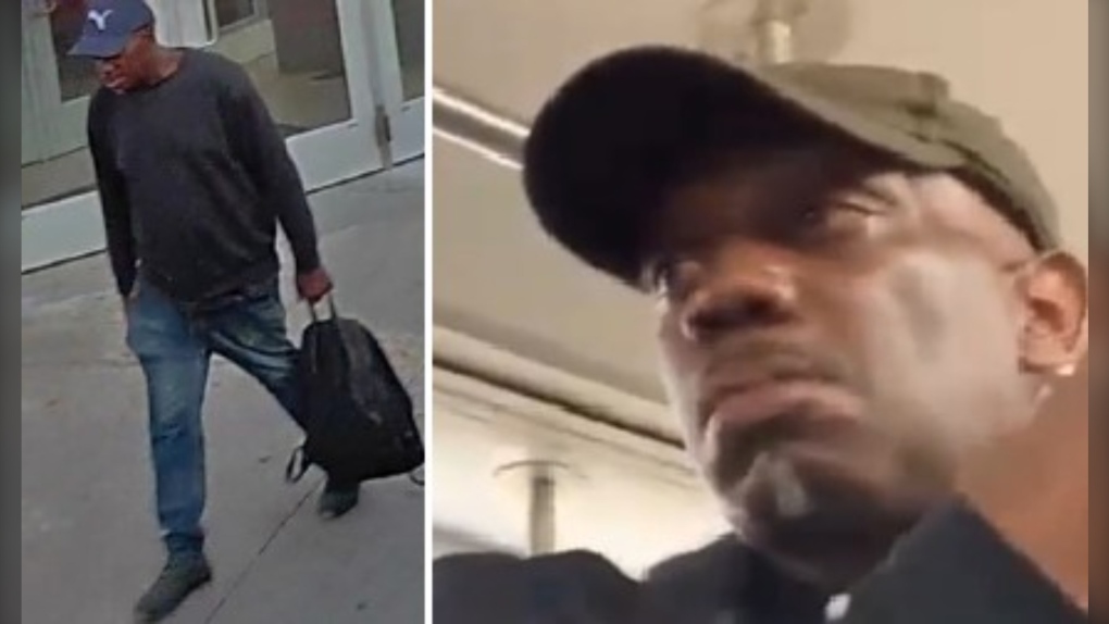 Suspect sought in 2 TTC sex assaults [Video]