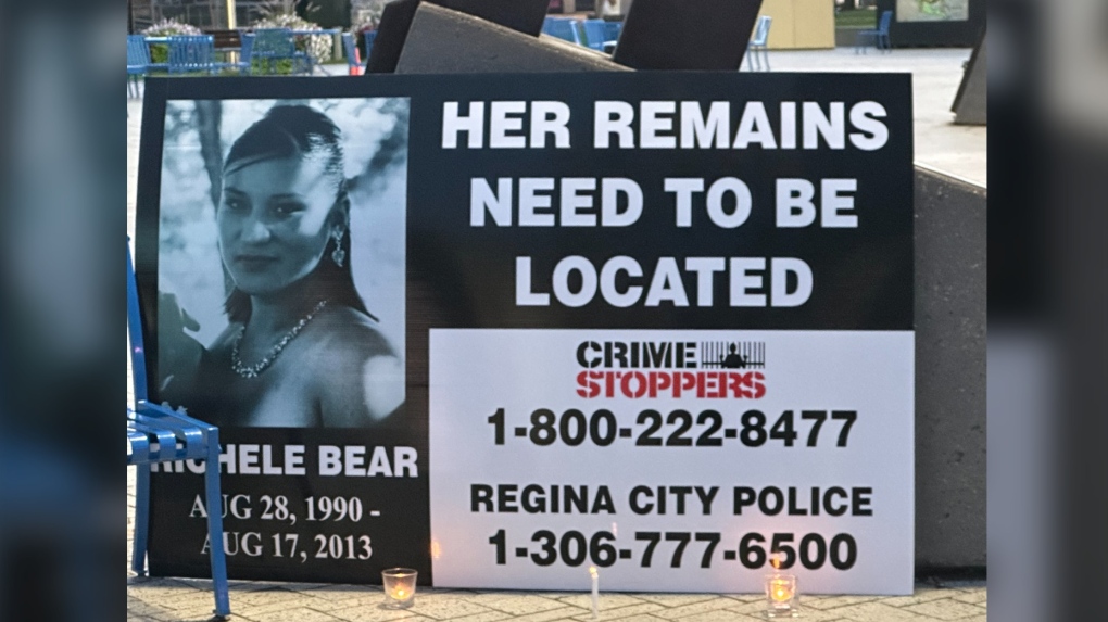 Family of murdered Regina woman want landfill search done to find missing remains [Video]