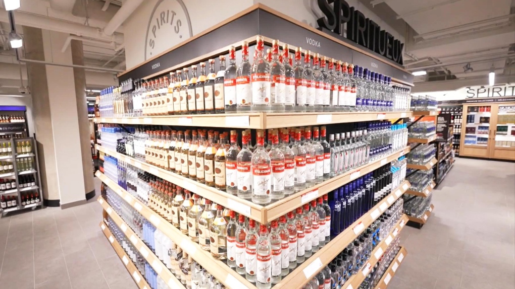 Ottawa residents, retailers prepare for alcohol sales in convenience stores [Video]