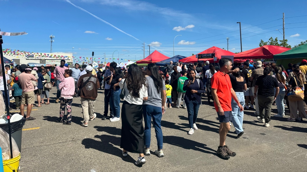 Taste of Philippines returns to Regina [Video]