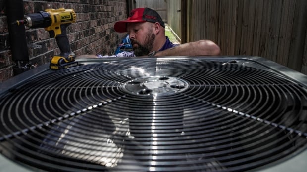 As temperatures rise, so will the cost of an AC unit [Video]