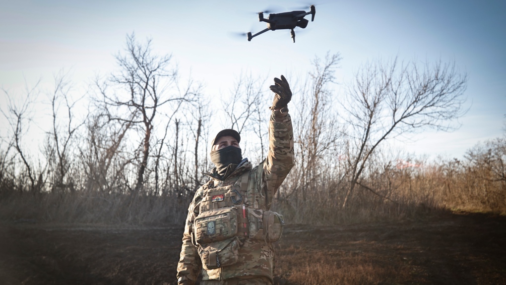 Ukraine war news: Russia claims to down 150 drones in major Ukranian attack [Video]