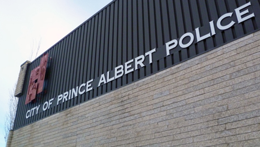 Sask. police investigate after man dies in Prince Albert [Video]