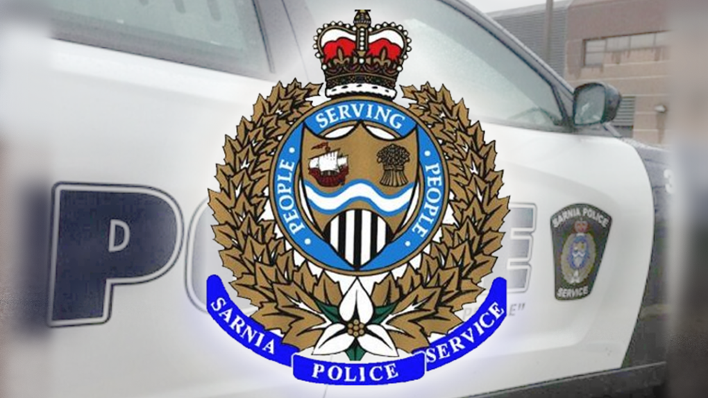 Suspended Sarnia police officer facing additional charges [Video]