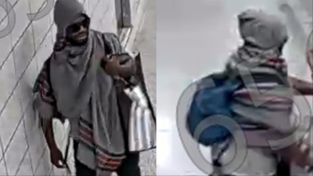 Toronto police release suspect image after reported sexual assault at Finch station [Video]