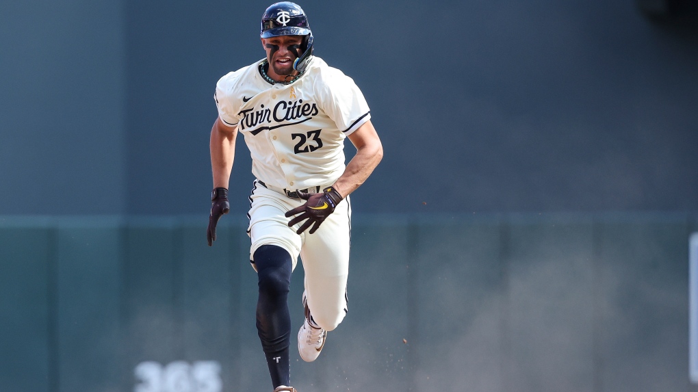 Royce Lewis’ go-ahead HR lifts Twins past Blue Jays 4-3 [Video]