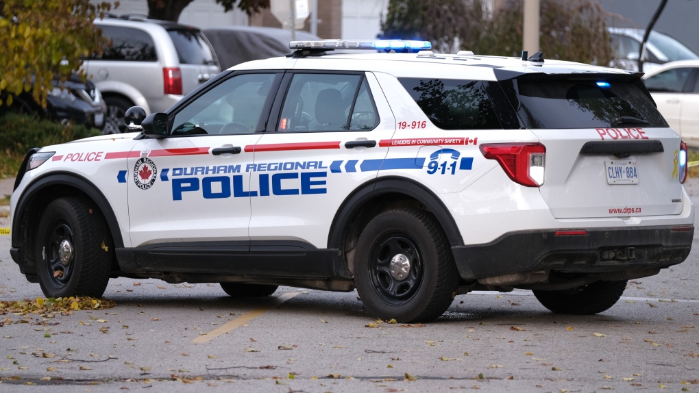 Brick attack in Oshawa park leaves man in critical condition [Video]