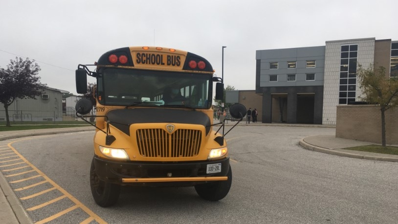 Back-to-school traffic and parking challenges expected [Video]