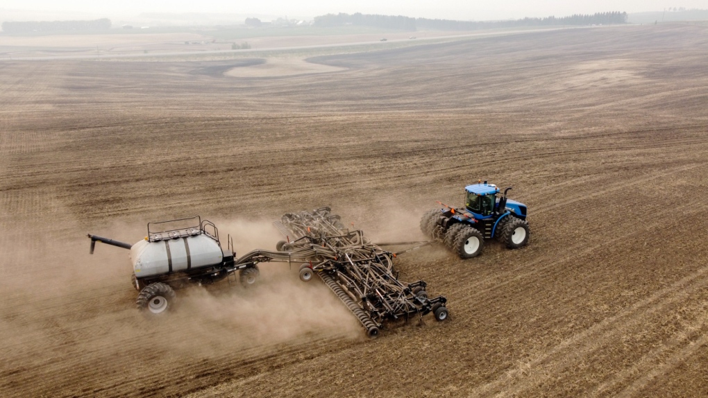 China trade: Canada hit with anti-dumping probe on canola [Video]