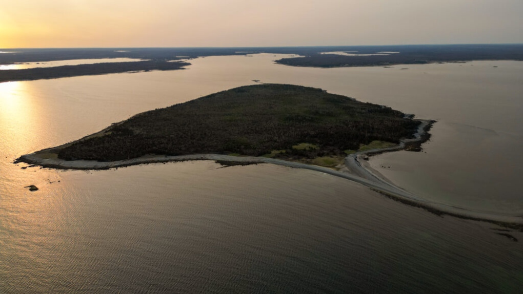 N.S. conservation group purchases coastal land [Video]