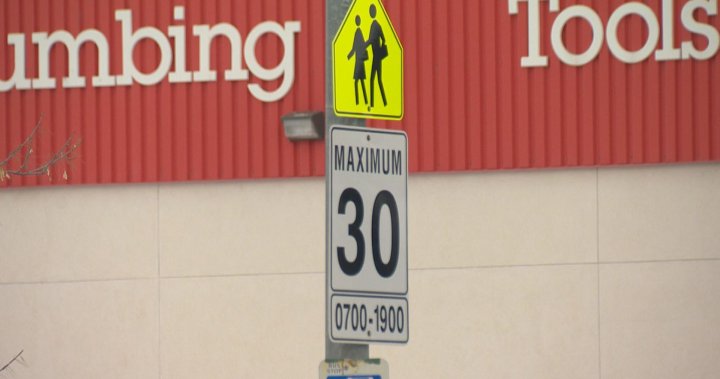 Back to school prompts school zone safety reminders [Video]