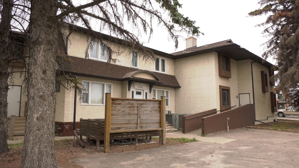 Saskatoon Cancer Patient Lodge to be rebuilt [Video]