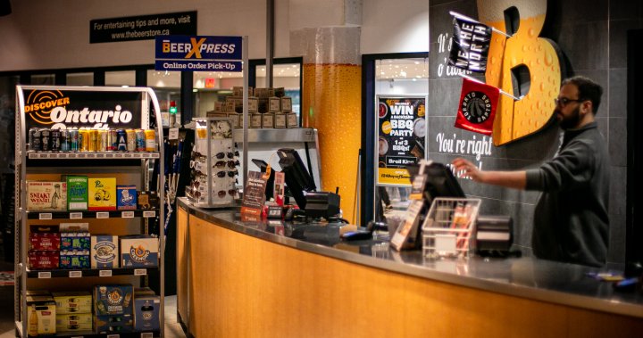 The Beer Store prepares for a new chapter as more places sell booze [Video]