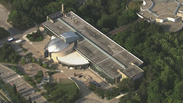 Documents show how city inspectors responded to Ontario Science Centre shutdown [Video]