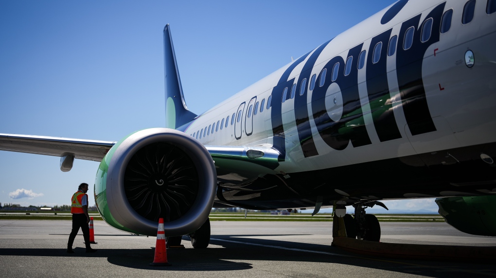 Windsor airport and Flair could partner up again [Video]