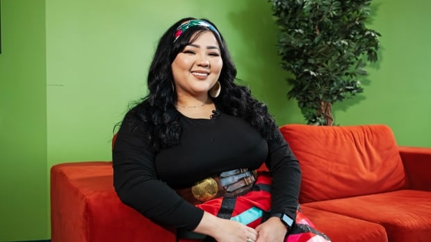 ‘Indigenous fashion is blowing up and it’s overwhelming that I’m a part of it,’ says designer heading to Paris [Video]