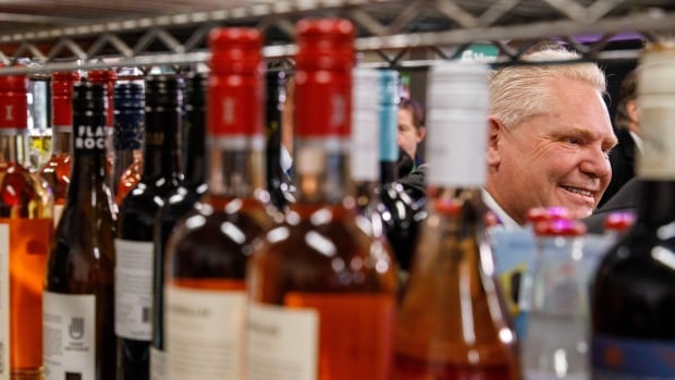 More than 300 Toronto corner stores can sell alcohol as of Thursday [Video]