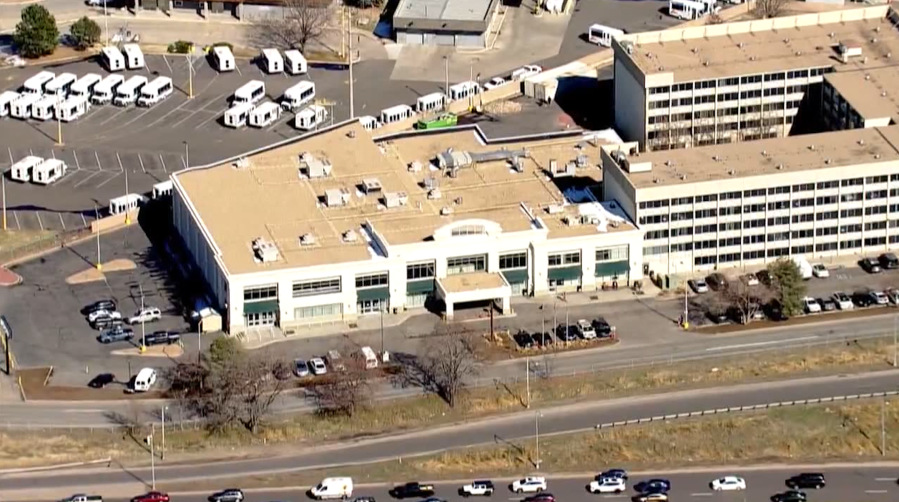 City of Denver officially buys former DoubleTree shelter building [Video]