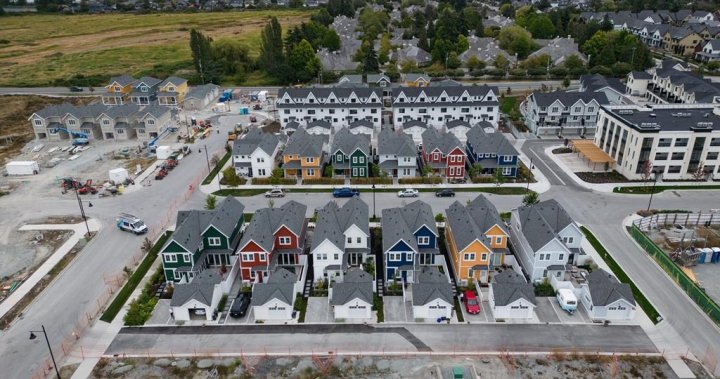 August home sales down 17% in Greater Vancouver, industry says [Video]