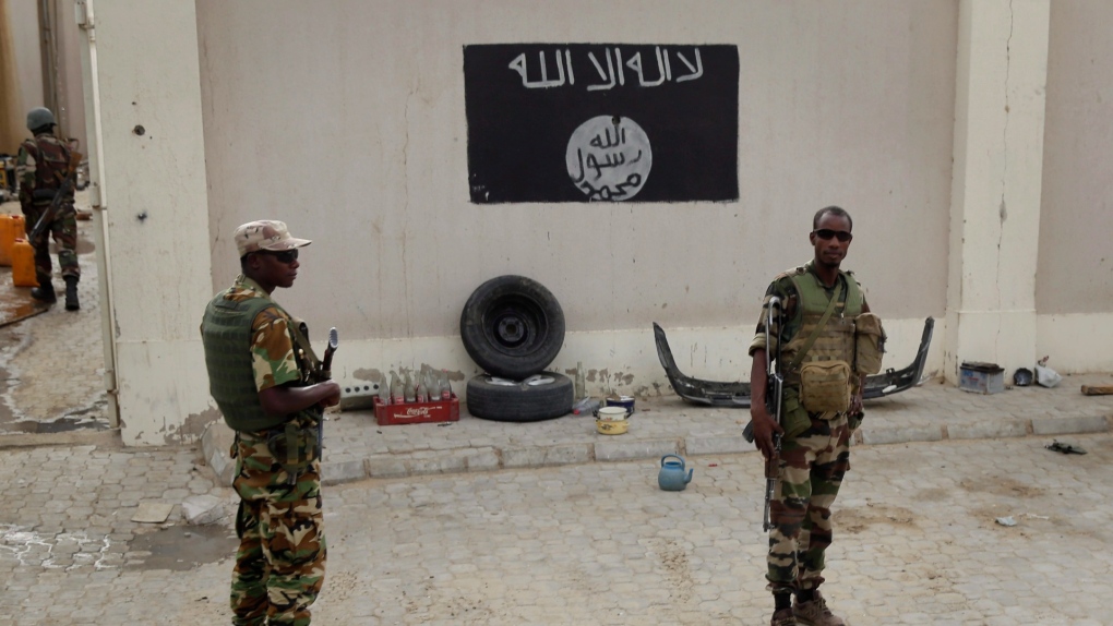 Nigeria: Boko Haram attacks village killing over 100 [Video]