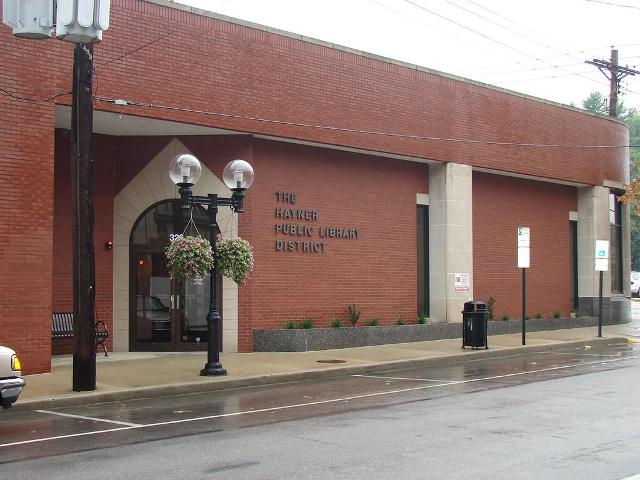 Hayner Library to Host Program about Native American Code Talkers and World War II [Video]