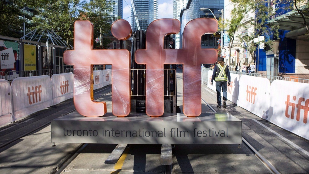 TIFF to close Toronto streets starting Thursday [Video]