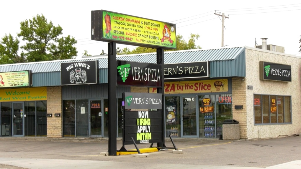 Saskatchewan judge orders Vern’s Pizza in Sutherland to stop using the name [Video]