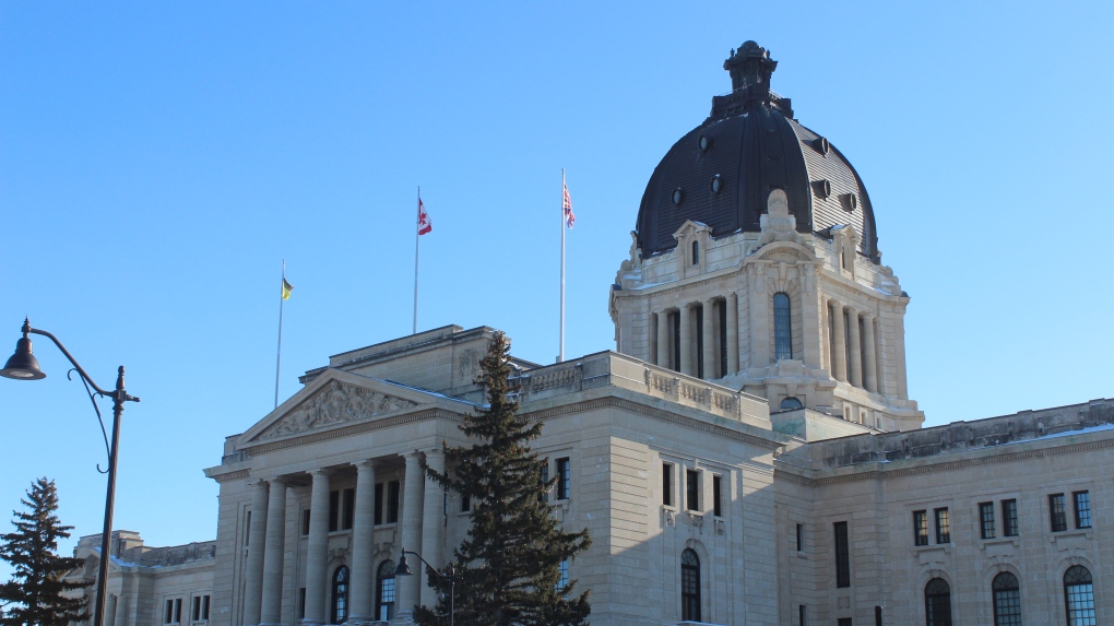 Sask. leaders speak on federal NDP’s announcement to end deal with Liberals [Video]