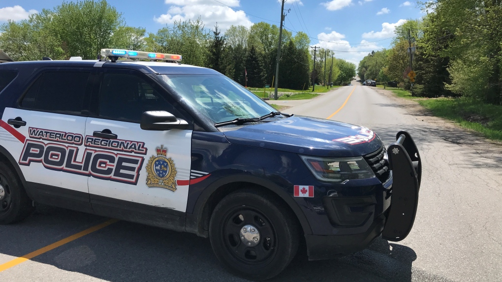 Wanted Cambridge man charged as part of stolen vehicle investigation [Video]