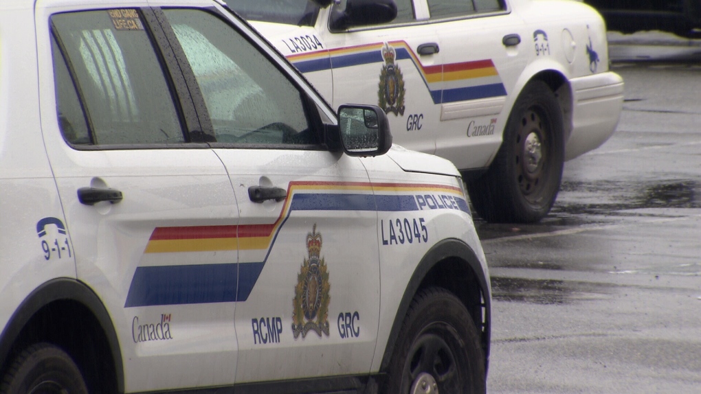 Shots fired between vehicles in Coquitlam, B.C.: RCMP [Video]