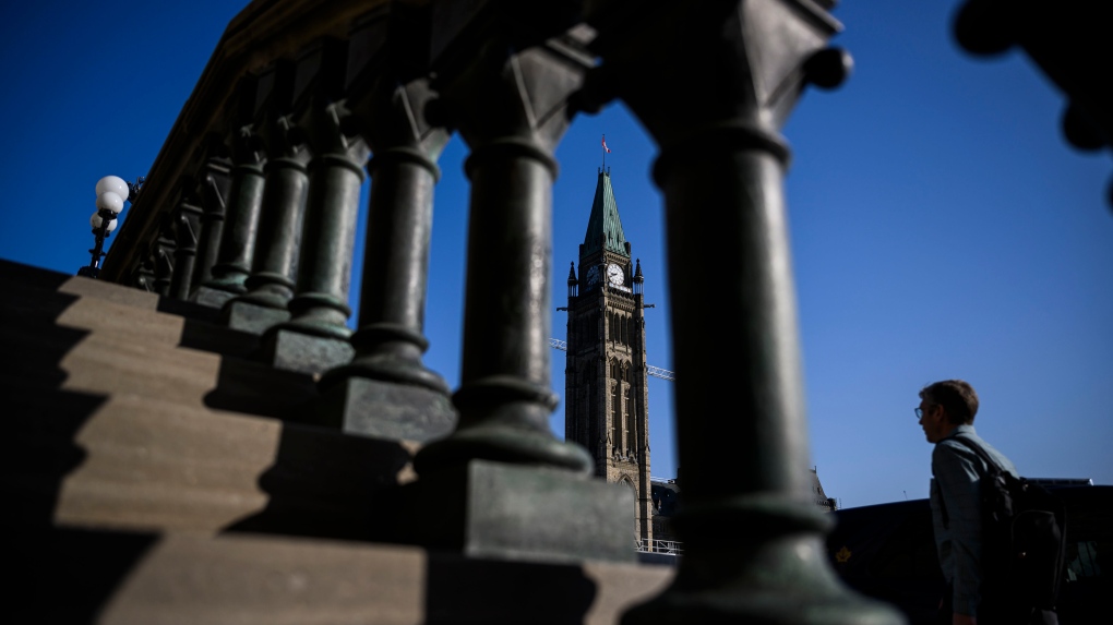 Ottawa weather: Hot and humid stretch of weather continues in Ottawa [Video]