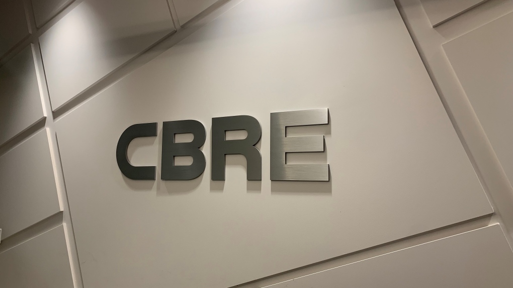 London ranks top five in emerging tech markets in CBRE report [Video]