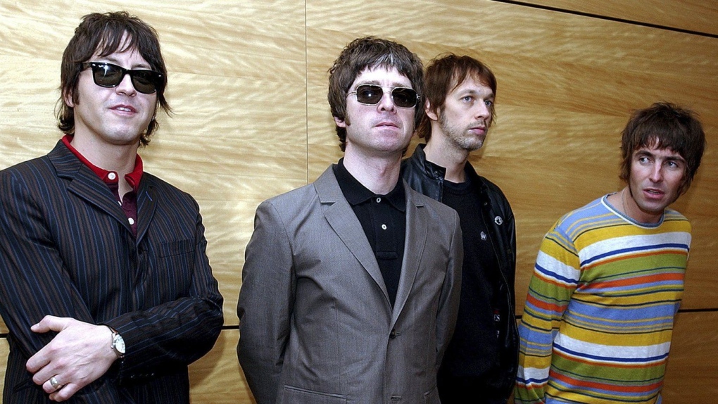 Oasis reunion: Ticketmaster’s pricing under investigation in the U.K. [Video]