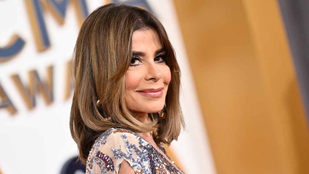 Paula Abdul forced to cancel upcoming Saskatchewan shows [Video]