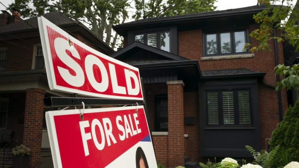 Toronto real estate: Home sales decline in August [Video]