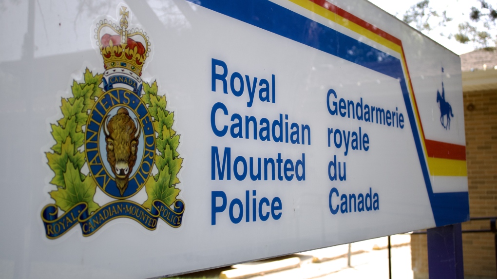 Two men found dead in Windsor, N.S., home: RCMP [Video]