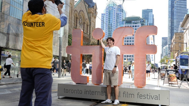 Toronto Film Festival kicks off Thursday [Video]