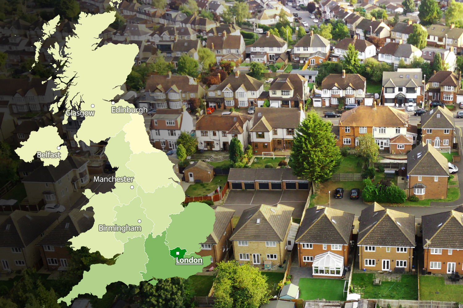 UK house prices hit two-year high, Halifax reveals – what it means for you [Video]