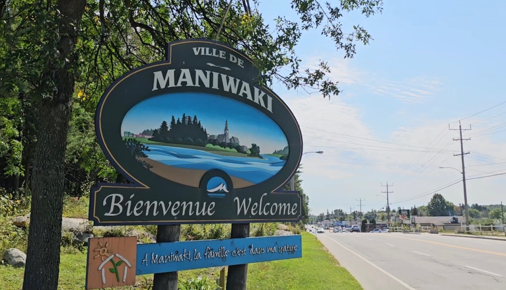 Catch the Ace: Ottawa man wins Maniwaki contest [Video]