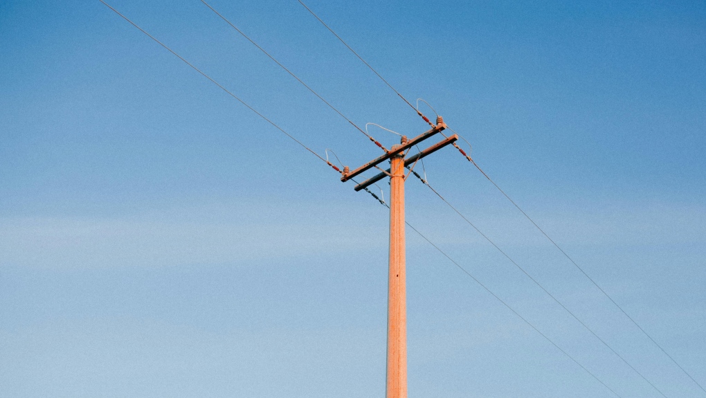 Cambridge man arrested after copper wire stolen from hydro lines [Video]