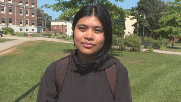 Post-secondary students in P.E.I. finding more housing options, but the cost remains high [Video]