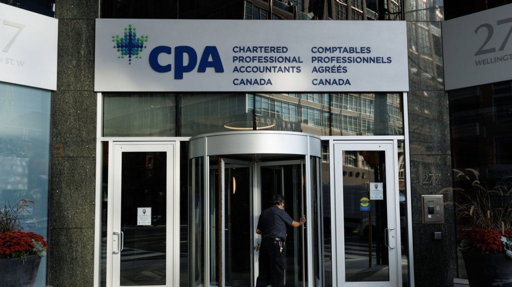 CPA Canada pitches membership to Ontario, Quebec as provincial split looms [Video]