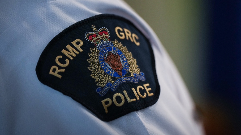 Drugs, weapon seized during traffic stop in Digby County: RCMP [Video]