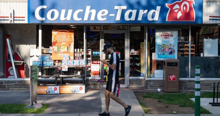 7-Eleven owner rejects Couche-Tards takeover offer [Video]