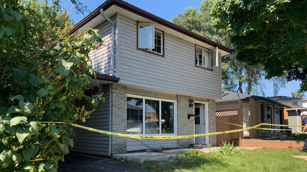 No injuries reported in Cambridge house fire [Video]