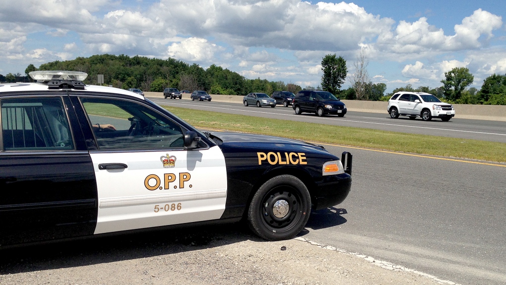 Essex County OPP laid 277 charges in long weekend blitz [Video]