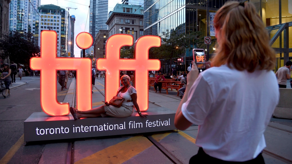 TIFF 2024: Festival kicks off boasting big names in movies and music [Video]