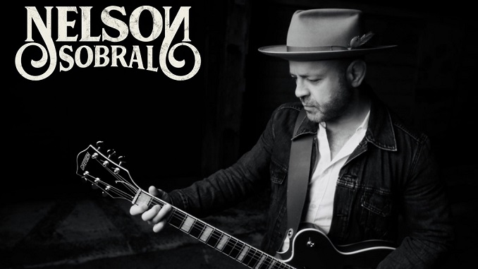 Toronto Rock Musician Nelson Sobral [Video]